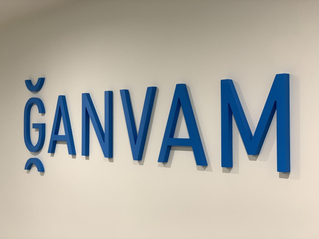 Archivo - Asociación Nacional de Vendedores de Vehículos a Motor, Reparación y Recambios (Ganvam)