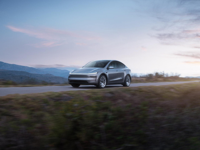 Tesla lanza el nuevo Model Y en Europa, con autonomía de hasta 568 kilómetros y desde 60.990 euros.