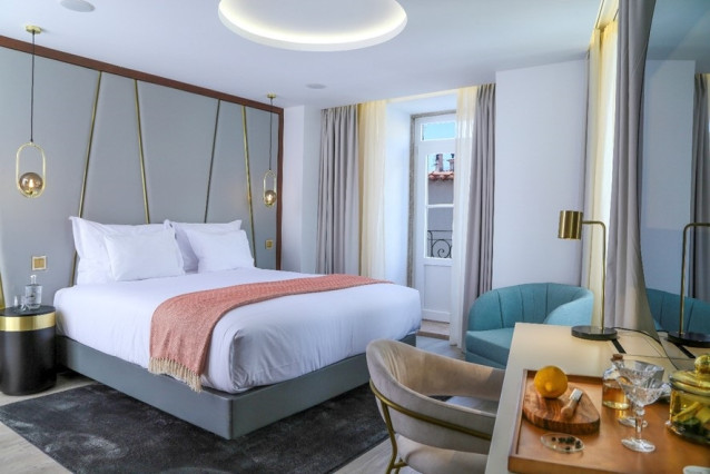 Vincci Hoteles