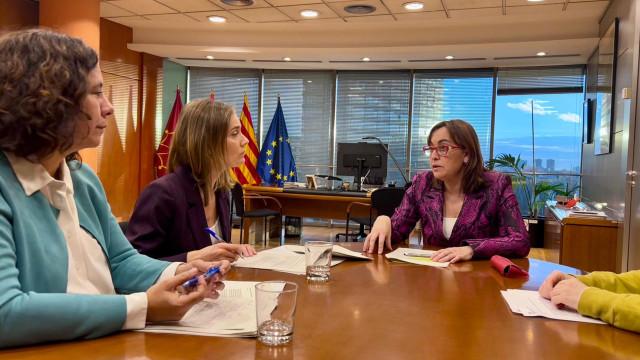 Govern catalán y Comunes pactan multas de hasta 900.000 euros para el régimen sancionador de vivienda