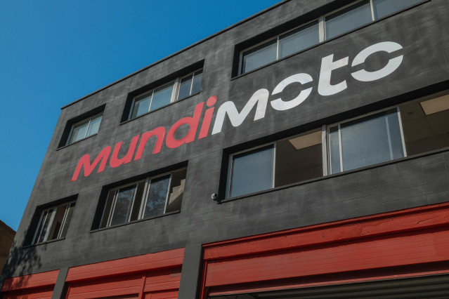 Archivo - Mundimoto cierra una ronda de financiación de 21 millones lidereada por Orilla Asset Management y Endeavor.