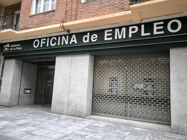 Archivo - Oficina de Empleo de La Rioja