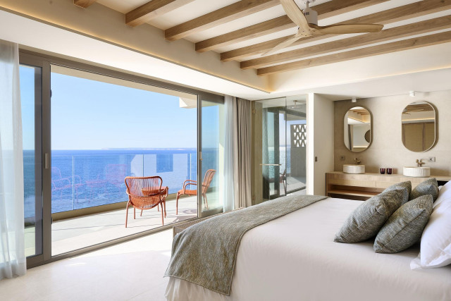 Iberostar Selection Es Trenc (Mallorca).