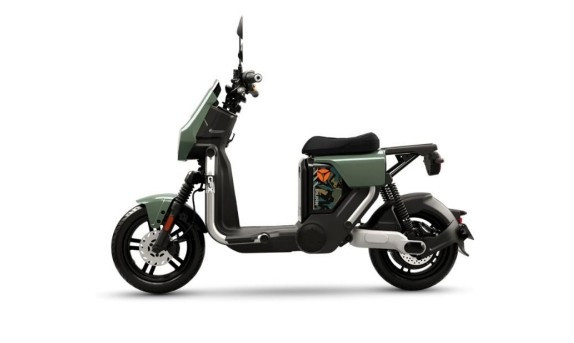 Yadea España anuncia nuevo modelo GFX para mejorar la micromovilidad urbana