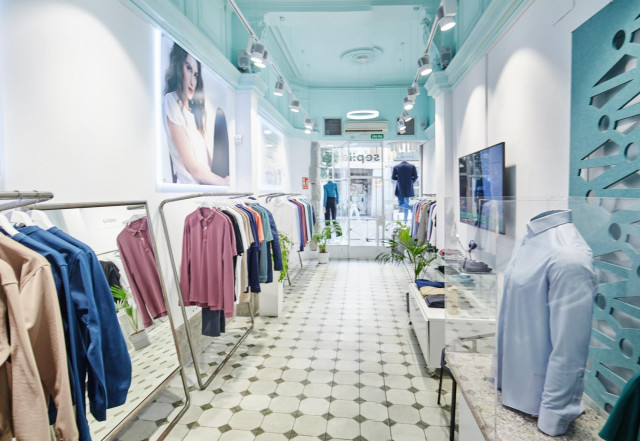 Tienda de Sepiia