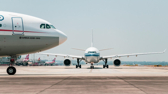 Aviones