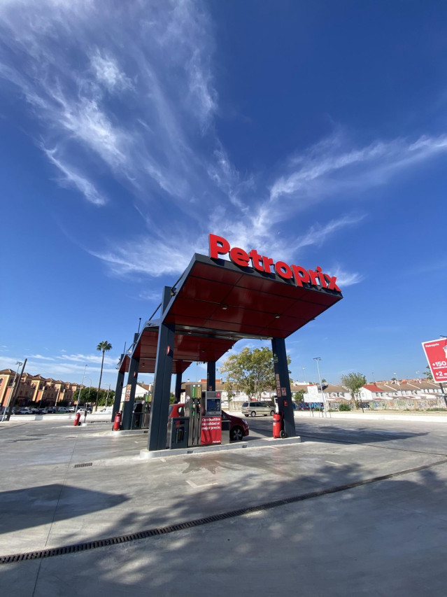 Petroprix prevé alcanzar los 1.400 millones de facturación en 2027, con un total de 300 estaciones operativas