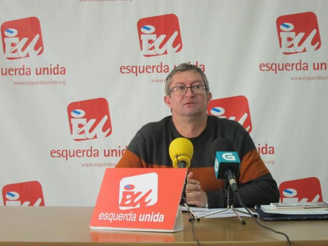 Archivo - Imagen de archivo de Xabier Ron.