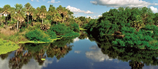 Archivo -  Paraguay
