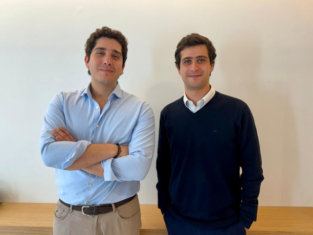 Economía/Finanzas.- Crescenta se refuerza en inversiones y operaciones con dos incorporaciones: Ernesto Lezaeta y Juan Villalón.