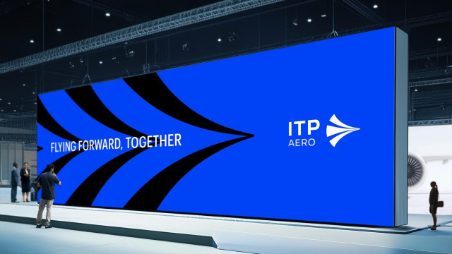 ITP Aero