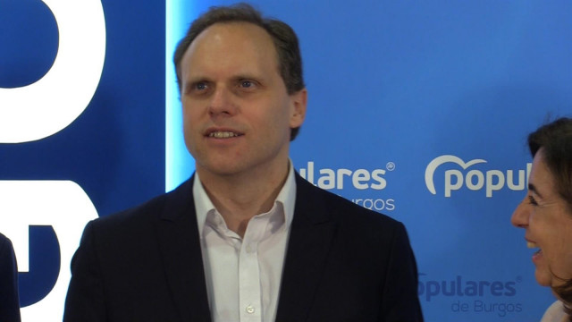 Archivo - Daniel Lacalle