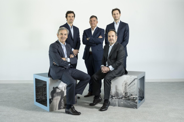 Aurica Capital y A&G.