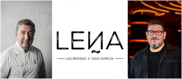 El chef Dani García reunirá a 71 estrellas Michelin en Barcelona para homenajear a Joan Roca