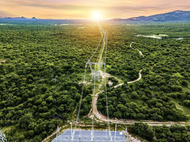Iberdrola cerró 2024 con una cifra récord de electricidad distribuida