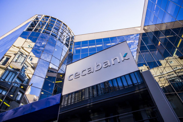 Archivo - AEFI y Cecabank renuevan su acuerdo de colaboración para seguir impulsando el ecosistema FinTech