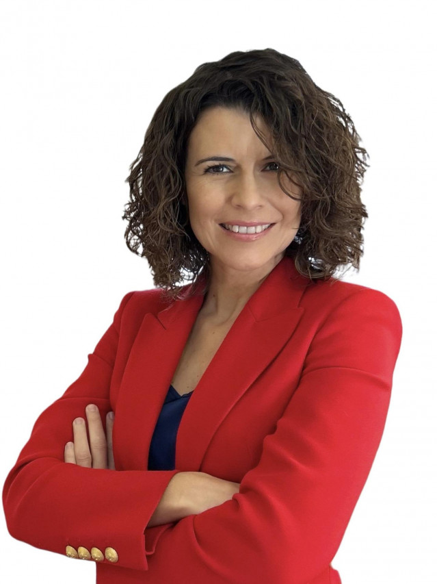 Esther Mosquera