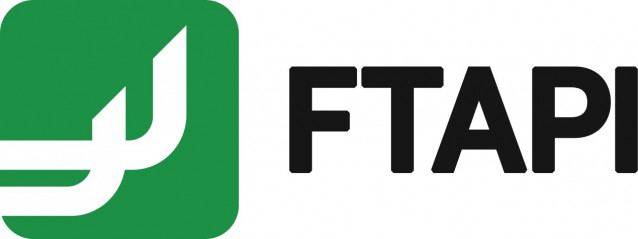 Archivo - Logo de Ftapi