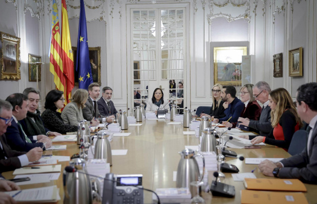 Junta de síndics