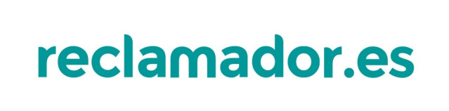 Archivo - Logo de reclamador.Es