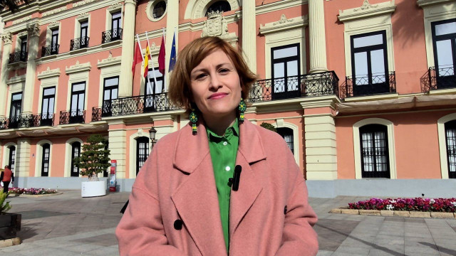 Podemos insta al Gobierno a declarar la Cárcel Vieja como Lugar de Memoria Democrática