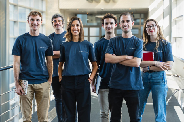 Economía/Finanzas.- La biotecnológica Koa Biotech cierra una ronda de dos millones de euros liderada por Swanlaab.