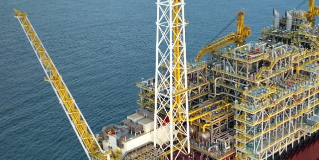 Archivo - Petrobras