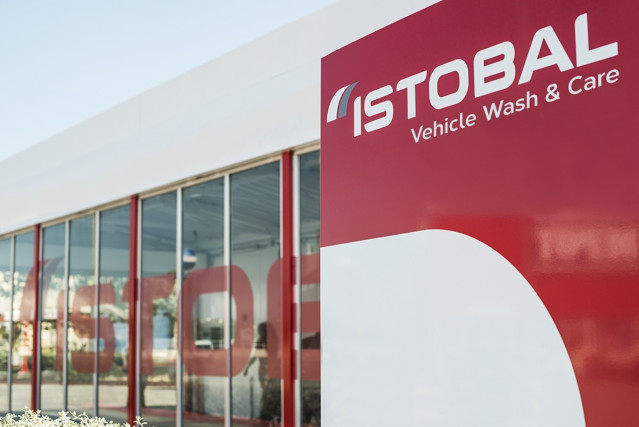 Archivo - Istobal