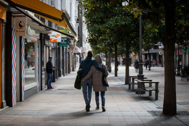 Archivo - Gastos que puedes ahorrar al vivir en pareja, según Kelisto