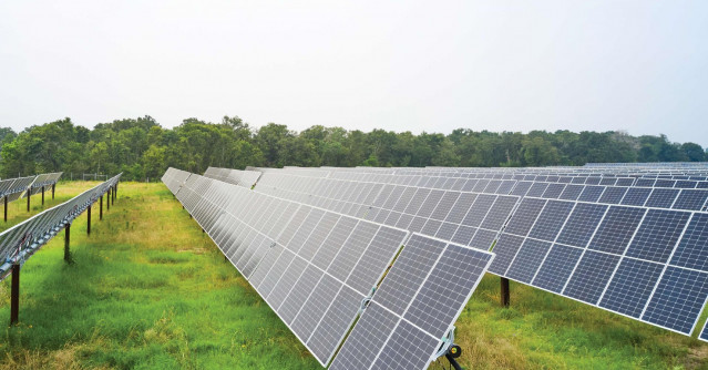 EDP entrega tres nuevos proyectos solares a Microsoft en Illinois y Texas