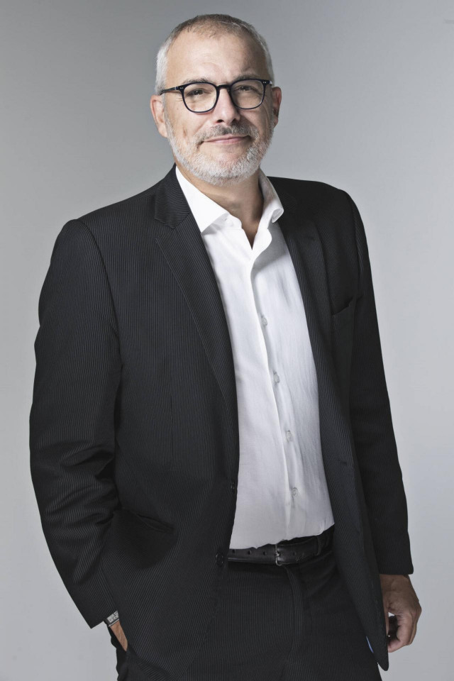 Renault nombra ccomo director de Recursos Humanos a Bruno Laforge.