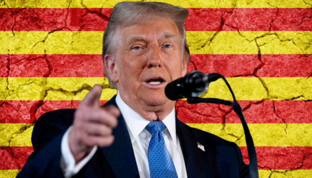 DonaldTrumpCatalunya1