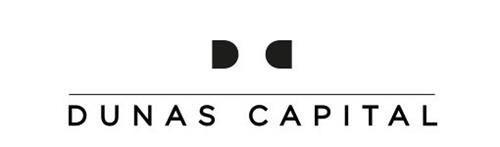 Archivo - Logo de Dunas Capital.