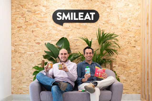 Archivo - Fundadores de Smileat