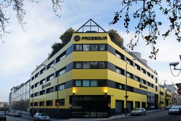 S&P Global reconoce la gestión ESG del Grupo Prosegur y la sitúa por encima de la media mundial de su sector