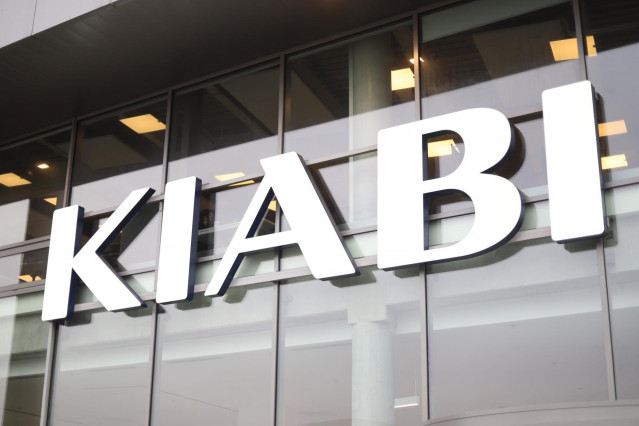 Logo de Kiabi