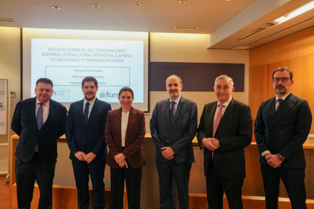 AEB asegura que la banca está preparada para 