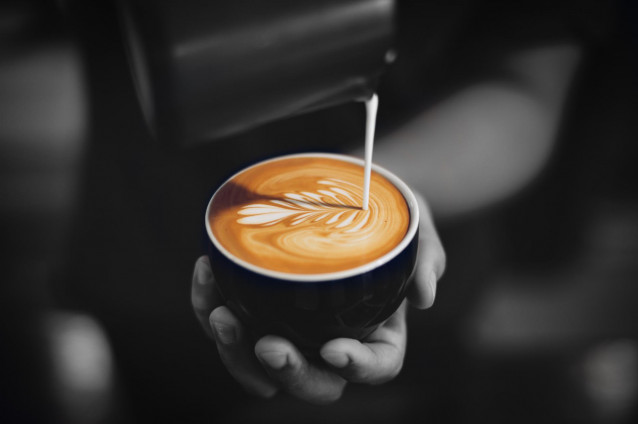 Café