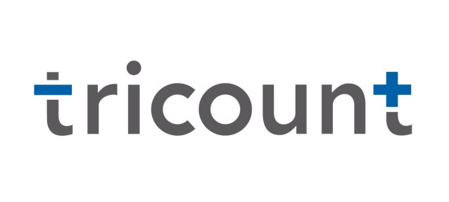 Logo de Tricount
