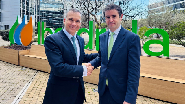Iberdrola, primera empresa en certificar su Sistema de Gestión de la Inteligencia Artificial con Aenor