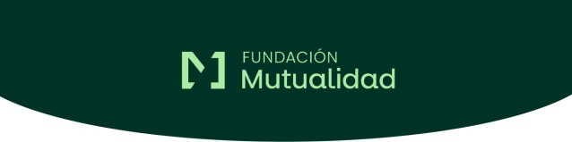 Archivo - Logo de Fundación Mutualidad.
