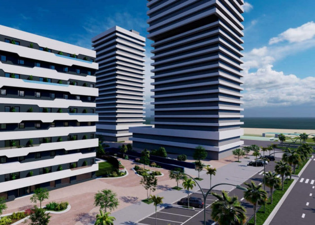 Proyecto financiado por Izilend, en Málaga