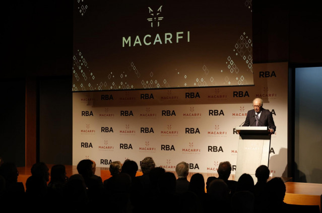 Archivo - Club Macarfi