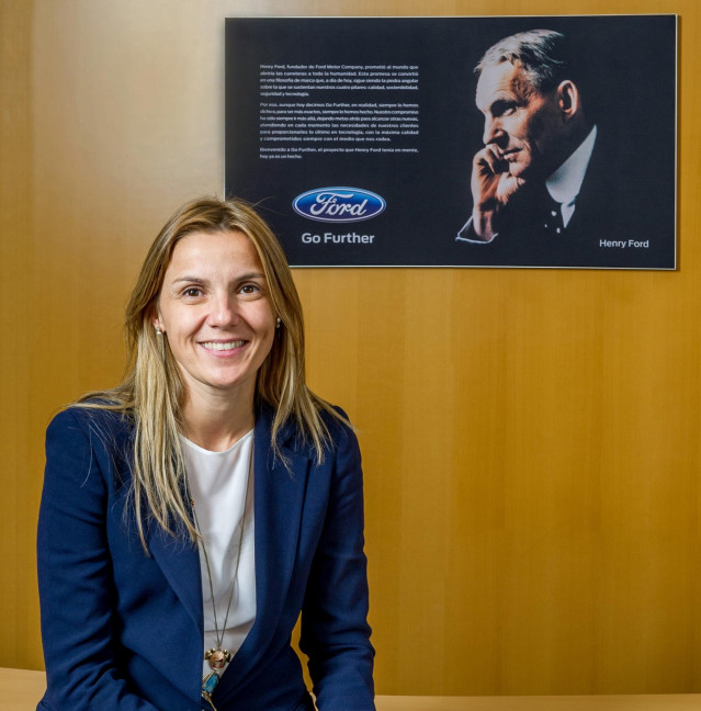 Archivo - Cristina Del Rey