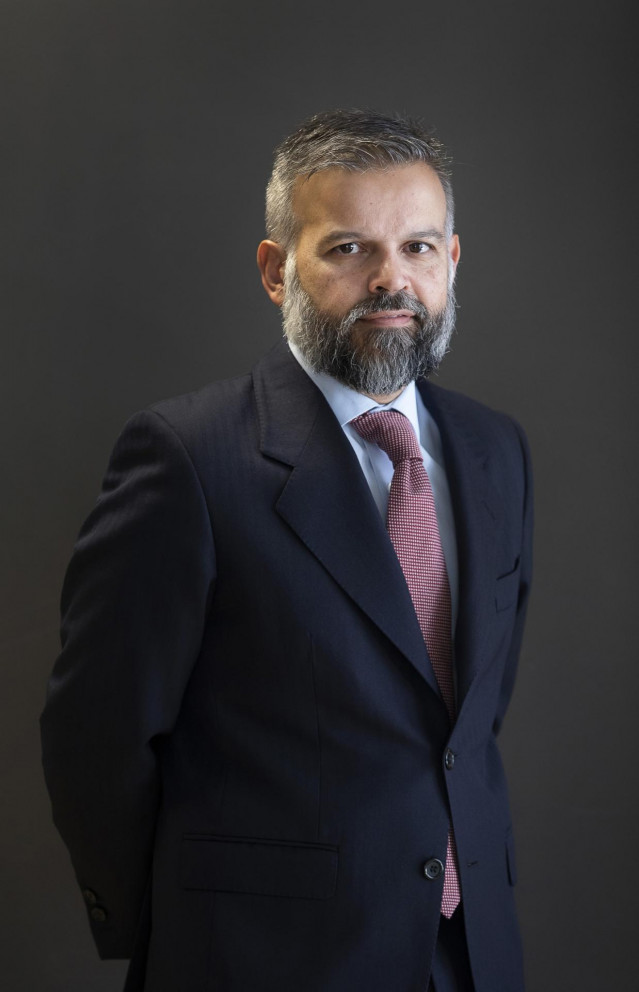Archivo - Wizink nombra a Isidro Soriano como nuevo responsable de negocio de Aplazame y Lendrock.