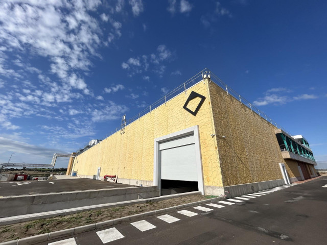 Iberdrola ofrecerá energía 100% renovable a Diamond Foundry para la fabricación de diamantes en Trujillo