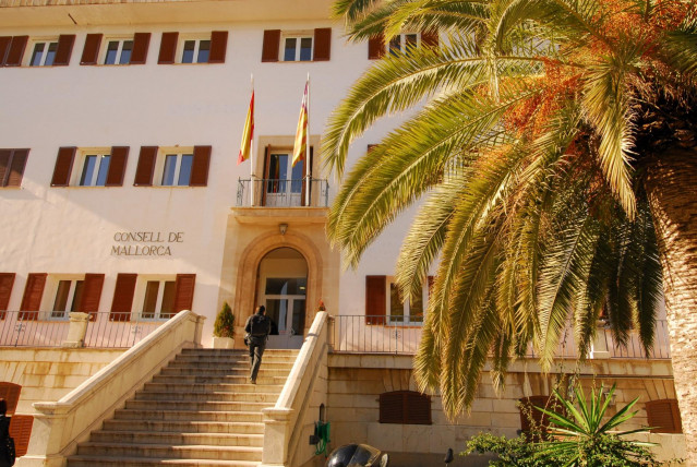 Archivo - Instituto Mallorquín de Asuntos Sociales (IMAS) del Consell