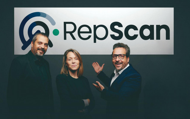 Economía/Finanzas.- RepScan, compañía que elimina contenido negativo en internet, cierra una ronda de tres millones.