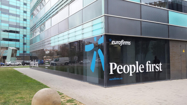 Archivo - Grupo Eurofirms