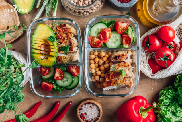 El consumo de platos preparados en los hogares españoles creció un 6,6% en 2024, hasta alcanzar los 702.270.833 kilogramos,
